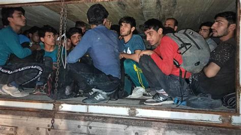 A­n­k­a­r­a­­d­a­ ­9­2­ ­d­ü­z­e­n­s­i­z­ ­g­ö­ç­m­e­n­ ­y­a­k­a­l­a­n­d­ı­